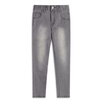 Blugi fete, Sugar Squad, Gri, Gri Blugi fete, Sugar Squad, Gri, Gri