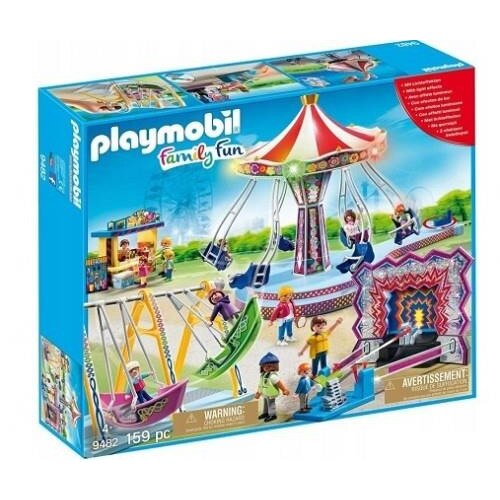 Playmobil 9482