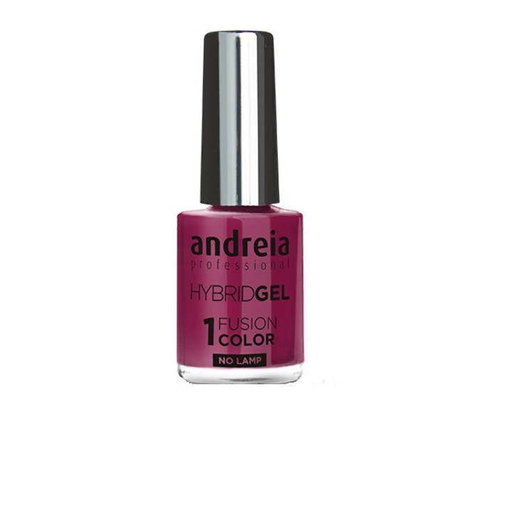 Oja Hybrid gel fusion color Andreia H38 10,5 ml