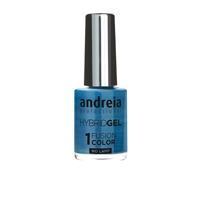 Oja Hybrid gel fusion color Andreia H53 10,5 ml