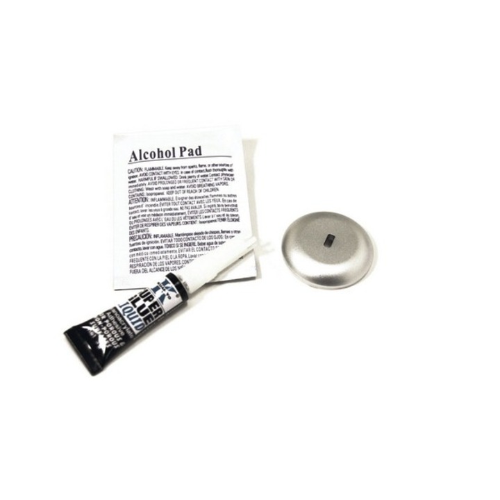 Комплект адаптери, Kensington, UltraBook®, Компютърна ключалка, С ключ, Сребрист