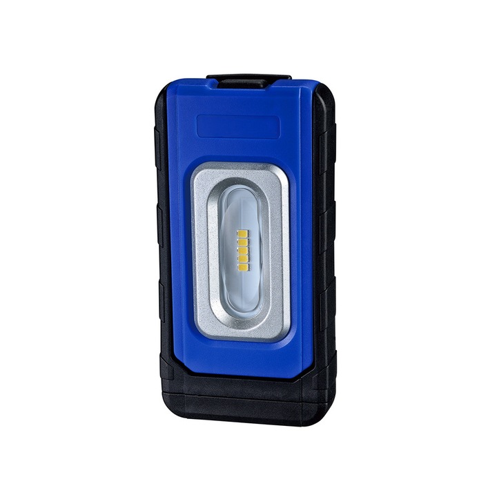 Takenow Újratölthető mágneses munka- és zseblámpa