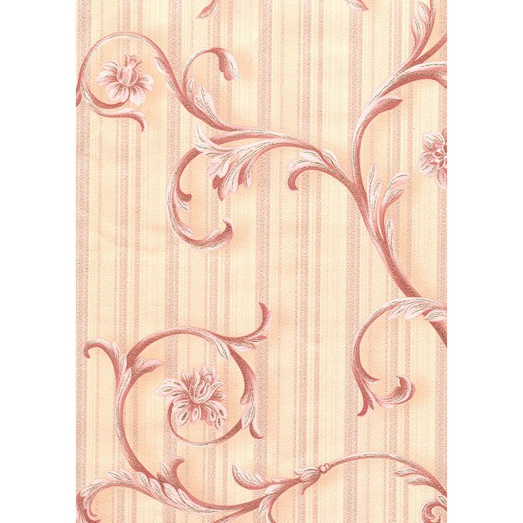 Tapet DEGRETS 020-03 hartie Rachel bej sizes 0.53m x 10.05m = 5.3 mp