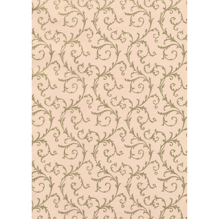 Tapet DEGRETS 022-03 hartie Megan bej sizes 0.53m x 10.05m = 5.3 mp