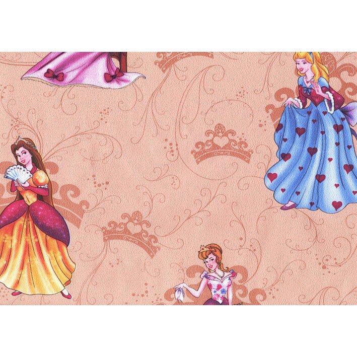 Tapet DEGRETS 043-03 hartie Printese bej sizes 0.53m x 10.05m = 5.3 mp