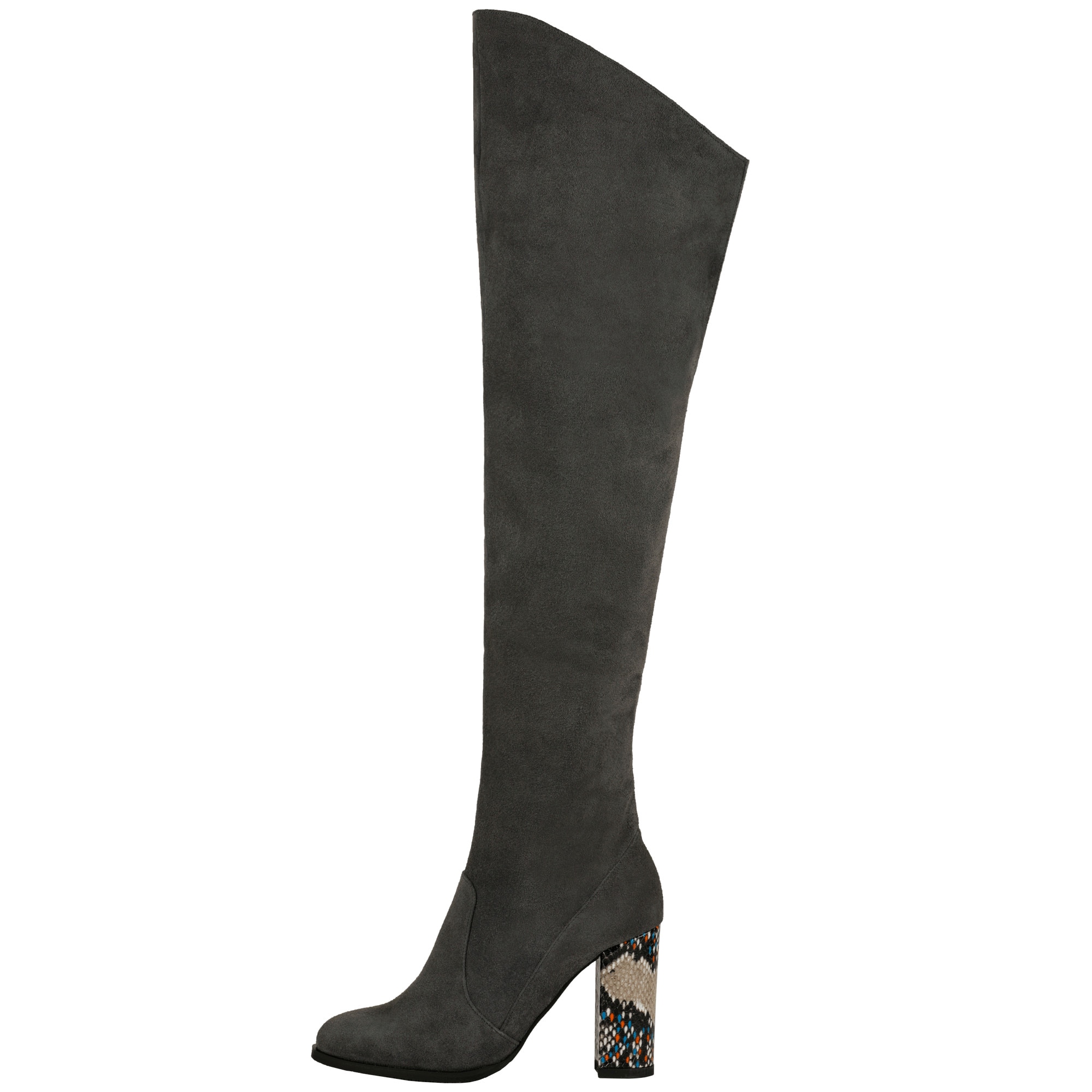 Cizme Hotstepper On Top Isotropic