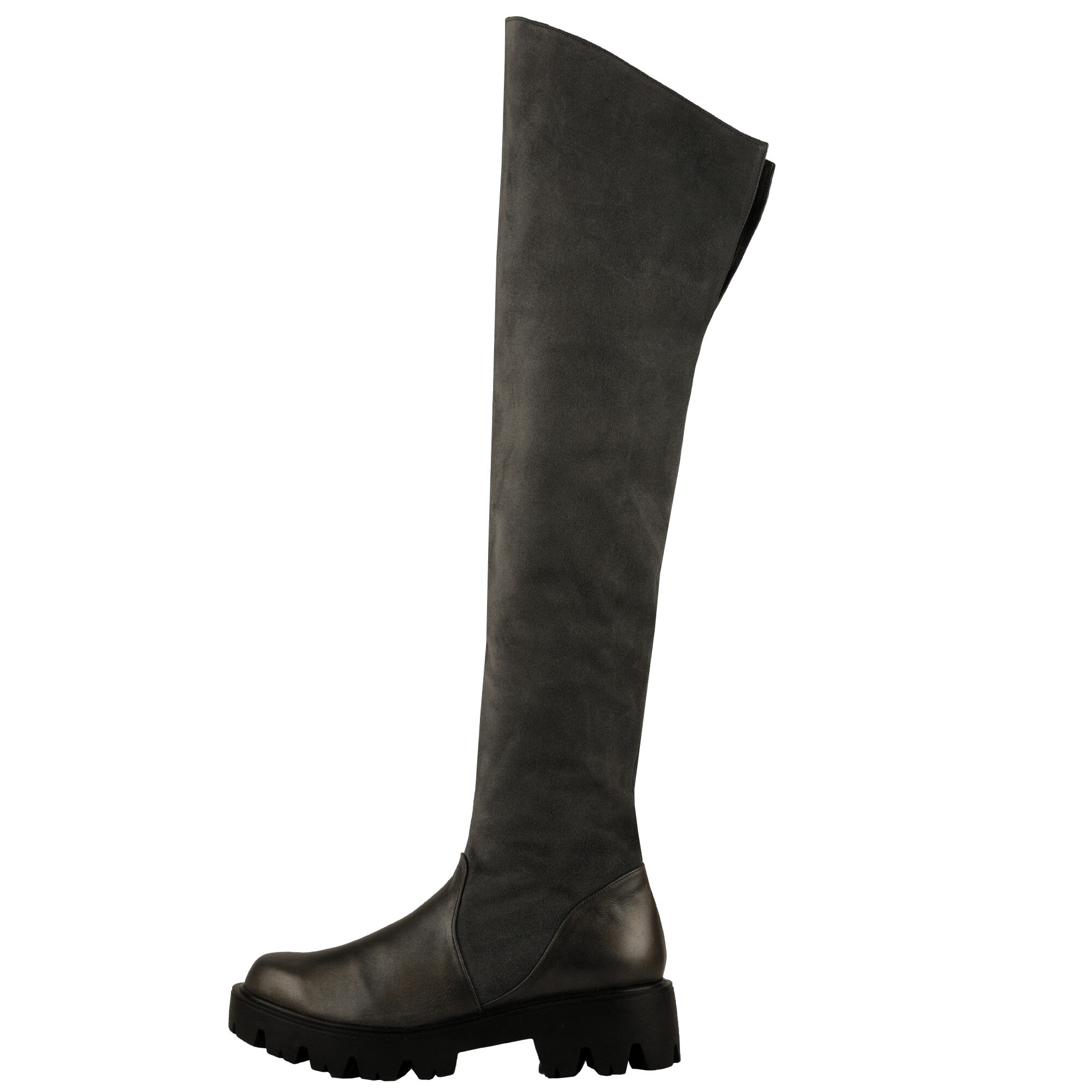 Cizme Hotstepper On Top Skylight