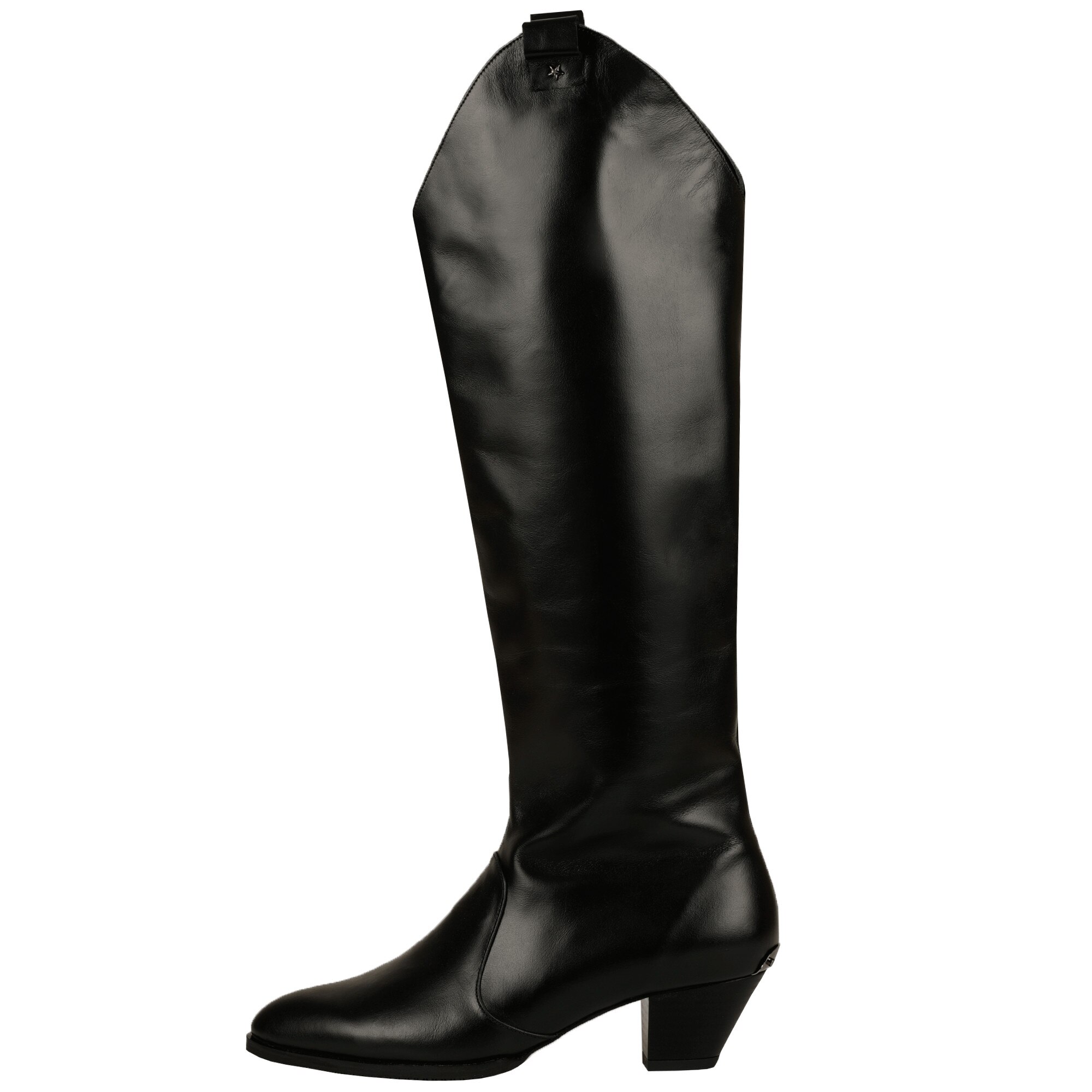 Cizme Hotstepper Western HOT