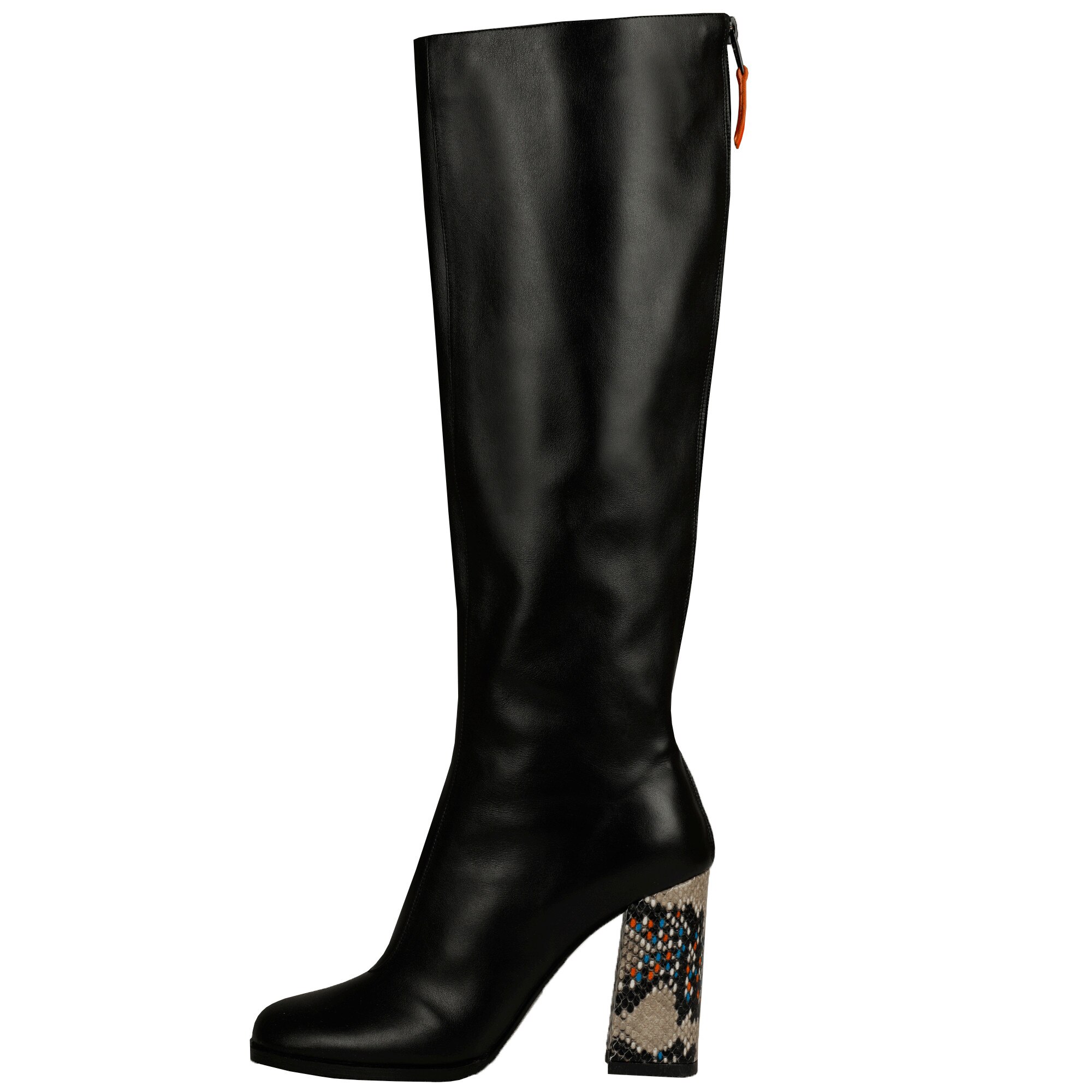 Cizme Hotstepper Timeless Isotropic