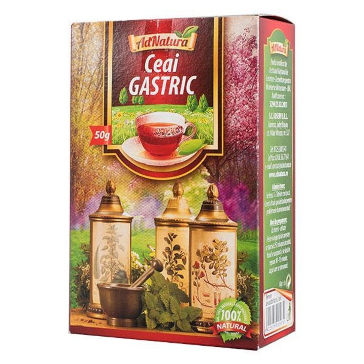 Адсерв Стомашен чай 50гр