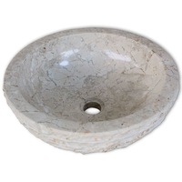 lavoar din marmura vidaxl crem imagen 31_0_
0