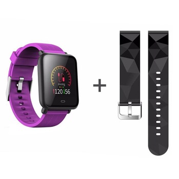 Ceas SmartWatch si Bratara Fitness DIGI FIT Q9, NOTIFICARI Apeluri/Mesaje/Facebook, 1.3 Ceas SmartWatch si Bratara Fitness DIGI FIT Q9, NOTIFICARI Apeluri/Mesaje/Facebook, 1.3