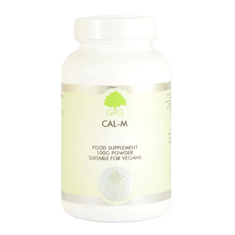 Cal-M, G&G, 100g pulbere