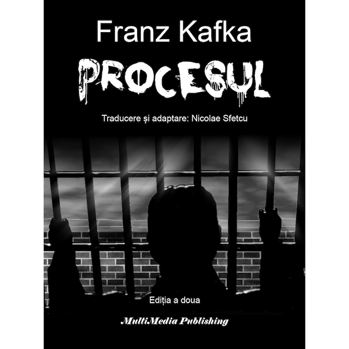 Procesul, Franz Kafka, PDF