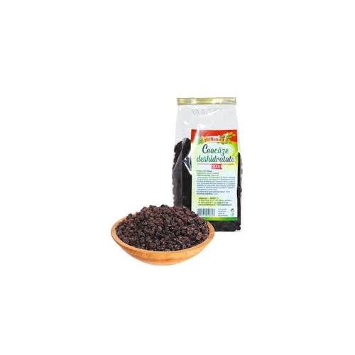 Coacaze Deshidratate Adserv 200gr