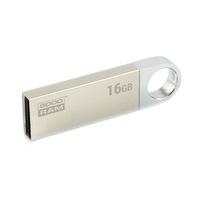 Stick memorie 16GB Flash Drive USB 2.0, shockproof, x-ray proof, Good Ram
