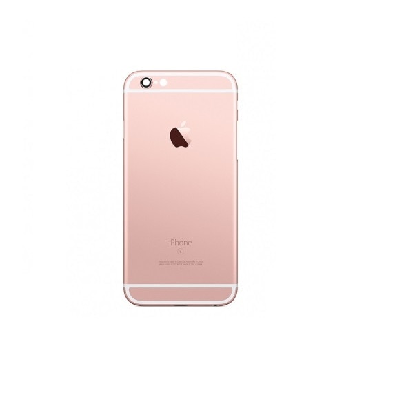 Definition select rod Carcasa Capac Baterie iPhone 6S, Pink - eMAG.ro