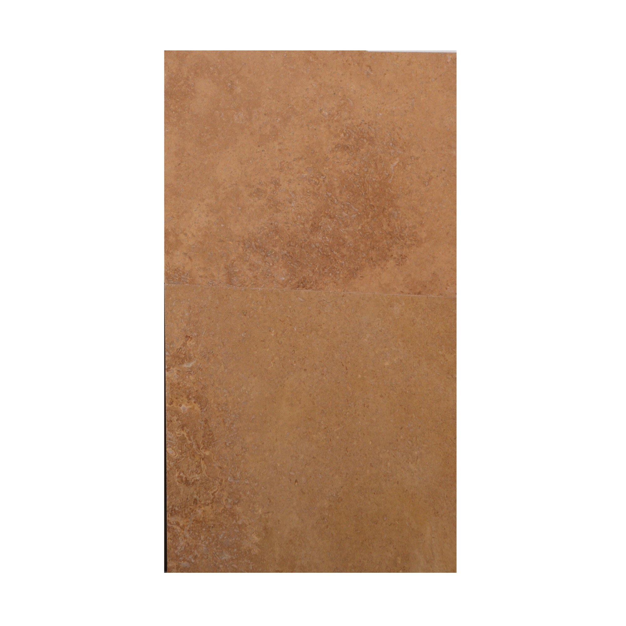 Placaj travertin Noce 45,7 x 45,7 x 1,2 cm-pretul este pe mp