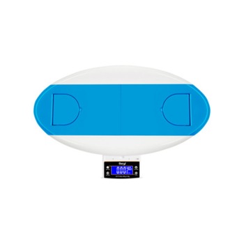 Cantar Perfect Medical pentru Bebelusi cu Masurarea Inaltimii, Blue Cantar Perfect Medical pentru Bebelusi cu Masurarea Inaltimii, Blue