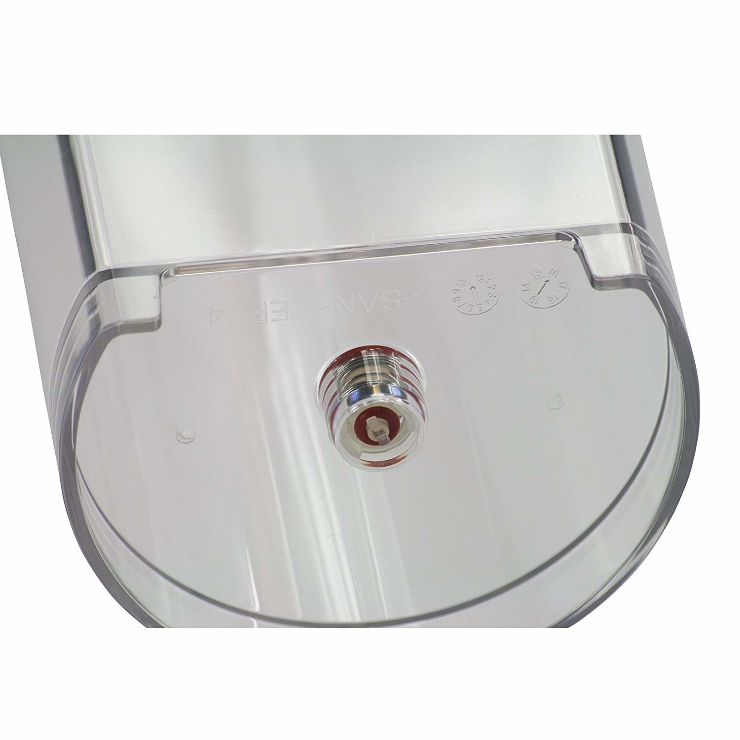 Rezervor apa fara Capac Citiz Nespresso MS-0055340 - eMAG.ro