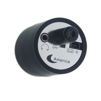 Dispozitiv spion de ascultare prin pereti cu amplificare sunet Dispozitiv spion de ascultare prin pereti cu amplificare sunet