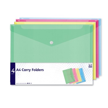 Mapa Clasica din plastic A4 1 bucata diverse culori Mapa Clasica din plastic A4 1 bucata diverse culori