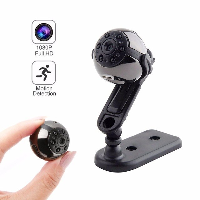 Mini camera Z10 FULL HD eMAG.ro