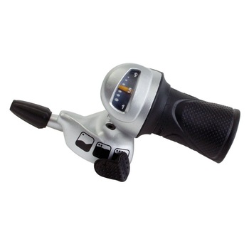 Maneta Schimbator Sram Dualdrive Twister - 9 Viteze, Dreapta Maneta Schimbator Sram Dualdrive Twister - 9 Viteze, Dreapta