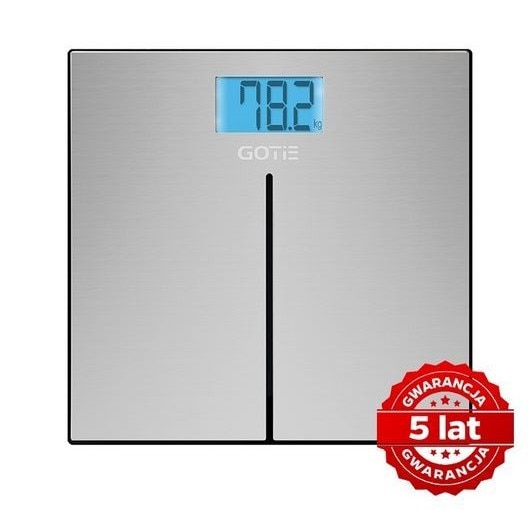 Cantar de baie Gotier Gwp-100, argintiu