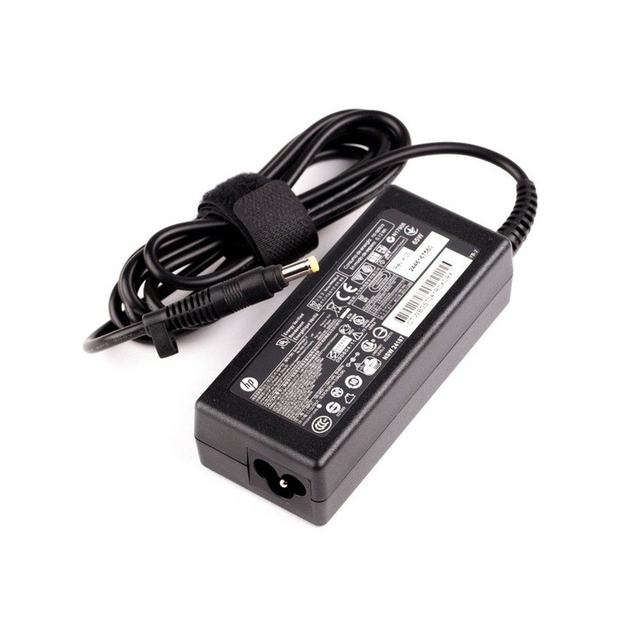 Incarcator laptop original HP Compaq Presario V2668AU