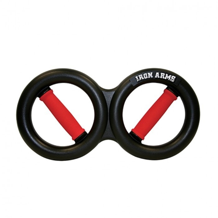 Aparat antebrate IRON GYM ARMS