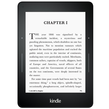 Ebook Reader Kindle Voyage Wifi 4gb Emag Ro