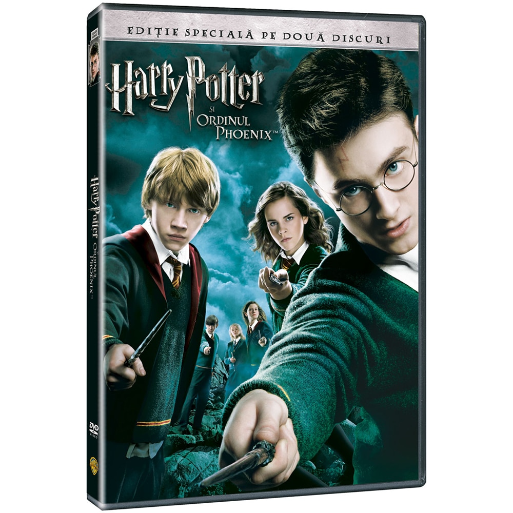 Harry Potter 3 Online Subtitrat In Romana Harry Potter Si Camera Secretelor Online Subtitrat - picture-romanian