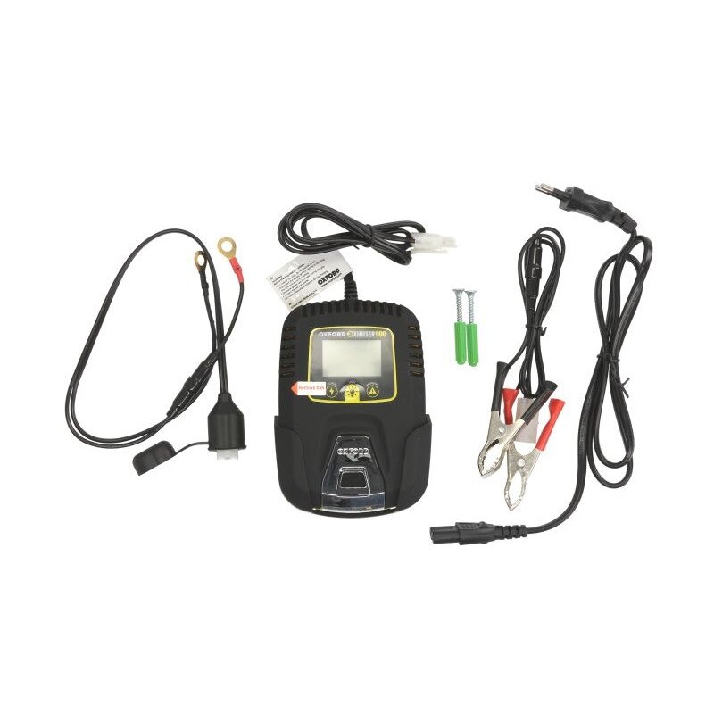 Incarcator acumulatori 