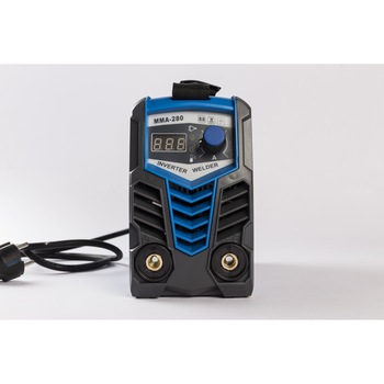 Invertor sudura MMA WAINER WM3 280A Invertor sudura MMA WAINER WM3 280A