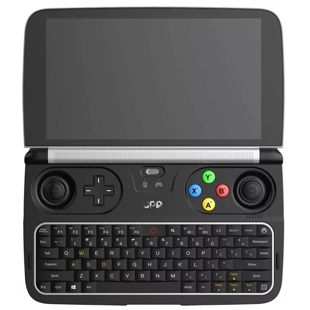 Tableta GPD WIN 2 Gamepad, 6.0