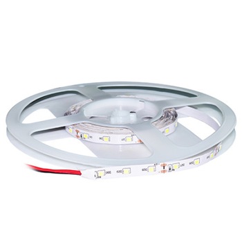 Banda LED,V-TAC, SMD3528 60Led/M 4000K IP20 5M Banda LED,V-TAC, SMD3528 60Led/M 4000K IP20 5M