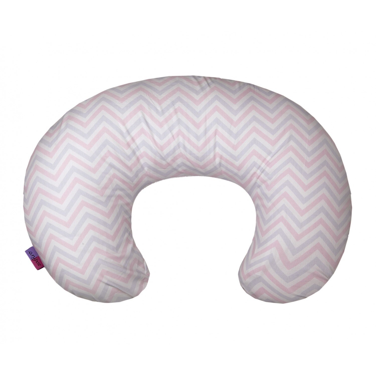 Perna de alaptat COMFORT 140 cm, Womar Zaffiro, Mov