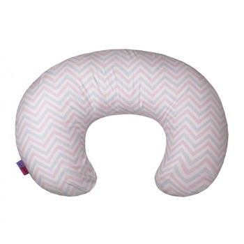 Perna de alaptat COMFORT 140 cm, Womar Zaffiro, Mov Perna de alaptat COMFORT 140 cm, Womar Zaffiro, Mov