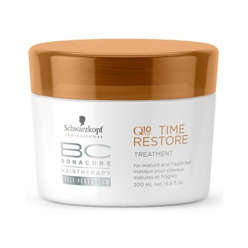 Masca de par Schwarzkopf Professional BC Bonacure Time Restore 200ml