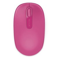 mouse microsoft mobile 1850 wireless magenta imagen 11_0_
0