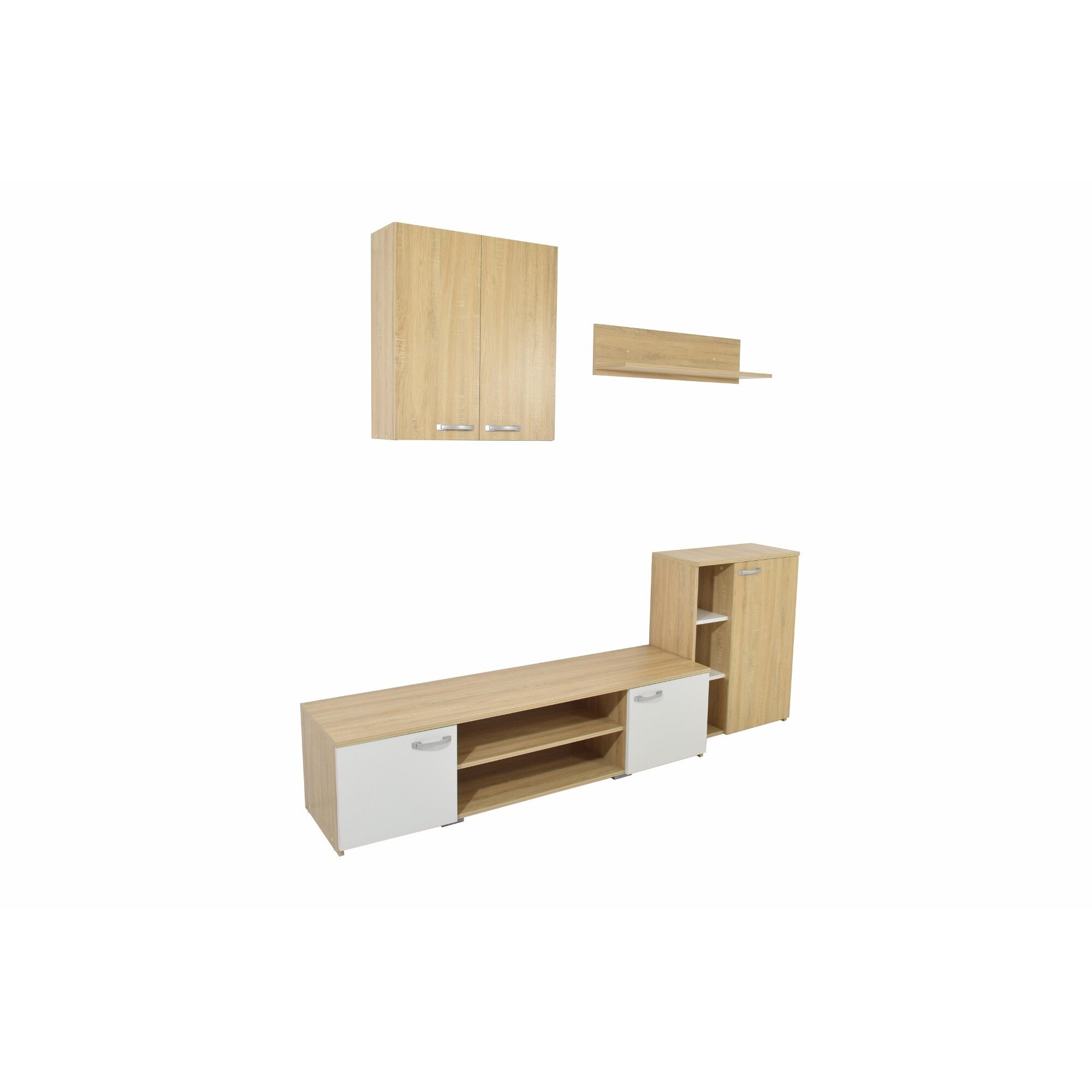 Set Living Alice, Sonoma/Alb