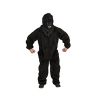 costum gorila  clubman pentru adulti marimea m imagen 40_0_
0