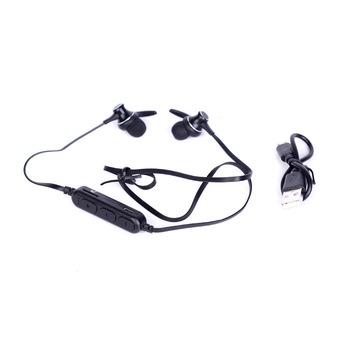 Casti Bluetooth Amobis MS-T4+mic, Bluetooth, Micro SD, Magnetic, Sport, Maini libere, Microfon, Negru Casti Bluetooth Amobis MS-T4+mic, Bluetooth, Micro SD, Magnetic, Sport, Maini libere, Microfon, Negru