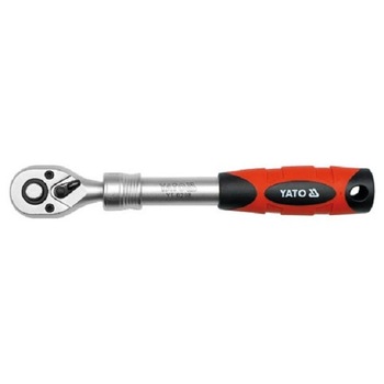 Antrenor cu Clichet Yato 3/8 215-315 mm Antrenor cu Clichet Yato 3/8 215-315 mm