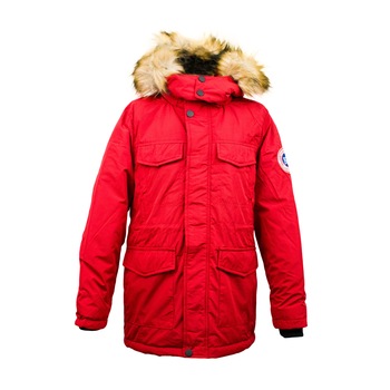 Geaca Next Star Colection Luca, rosie Geaca Next Star Colection Luca, rosie