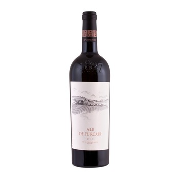 Vin alb, Alb de Purcari, sec, 750ml Vin alb, Alb de Purcari, sec, 750ml