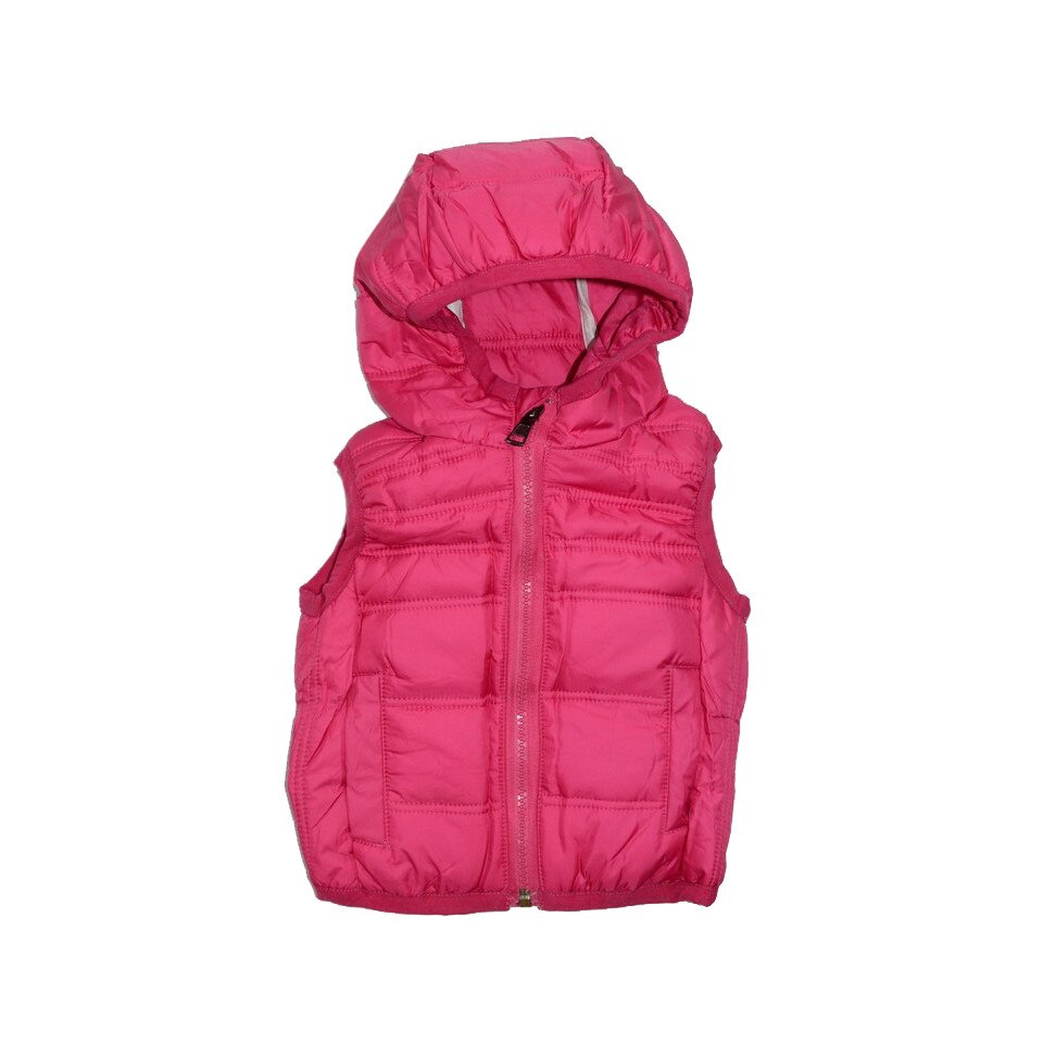 Vesta fetite Vitamins, Fucsia