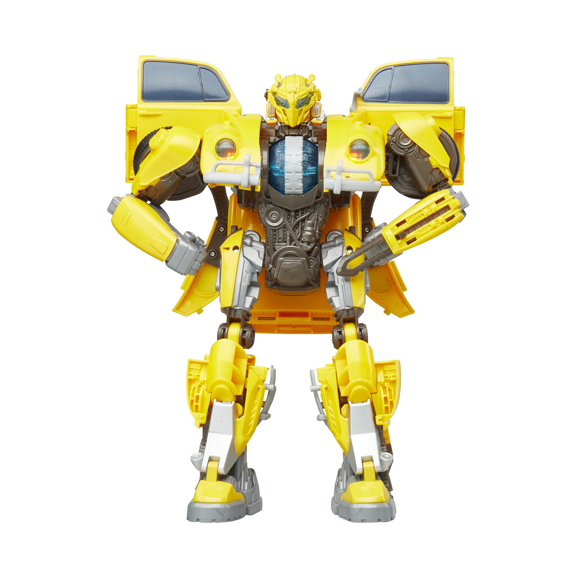Бамблби игрушка купить. Бамблби трансформер игрушка Хасбро. Робот Hasbro Transformers Бамблби.. Робот трансформеры Bumblebee Энергон. Бамблби e0982eu4.