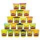 Set 20 de cutii Play-Doh